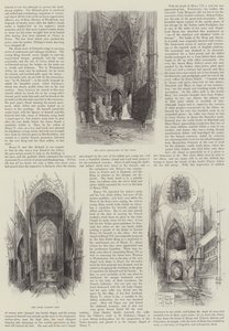 Abbazia di Westminster